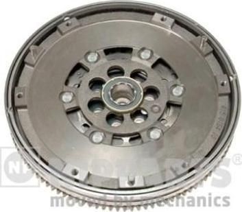 NIPParts N2300301 маховик на HYUNDAI SONATA IV (EF)