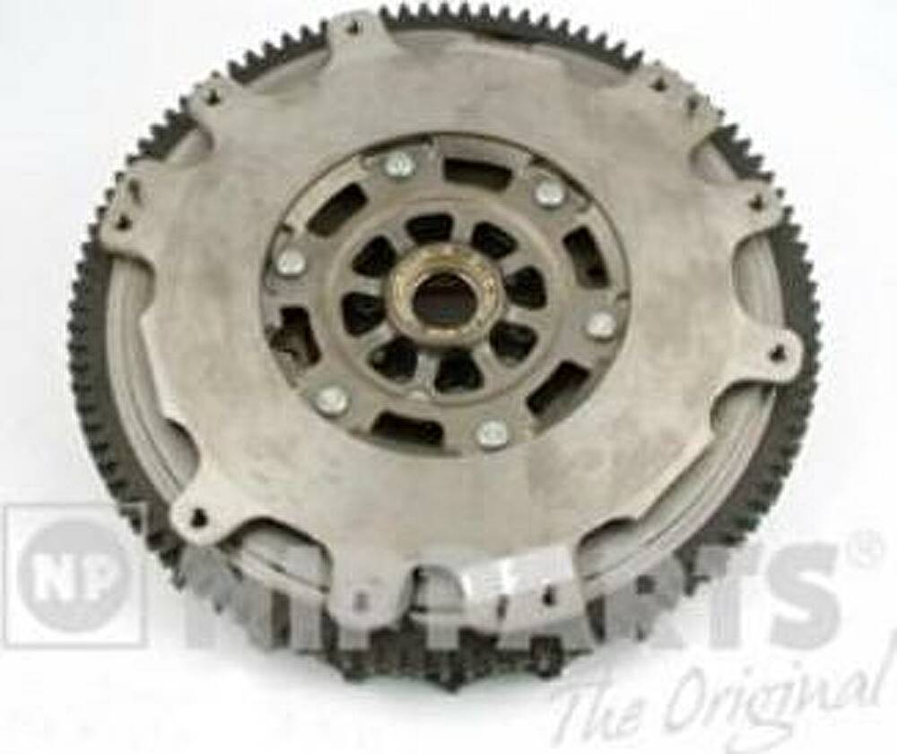 NIPParts N2301000 маховик на NISSAN PRIMERA (P12)