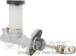 NIPParts N2500401 главный цилиндр, система сцепления на SSANGYONG MUSSO (FJ)