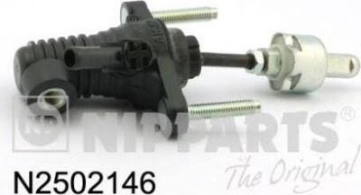 Nipparts Цилиндр сцепл.глав TOYOTA RAV 4 III/YARIS (N2502146)