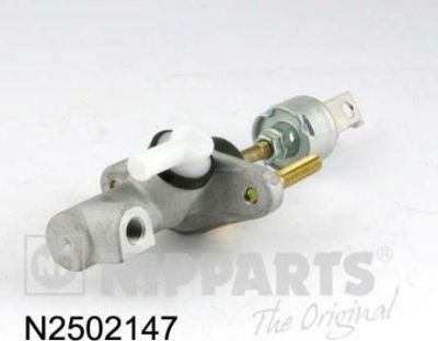 NIPPARTS Цилиндр сцепления главный TOYOTA HILUX 05- дизель (314200K013, N2502147)