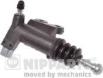 NIPParts N2604011 рабочий цилиндр, система сцепления на HONDA CIVIC IX (FK)