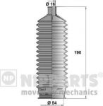 NIPParts N2840311 комплект пылника, рулевое управление на SSANGYONG ACTYON SPORTS I (QJ)