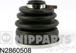 NIPPARTS Пыльник ШРУСа HYUNDAI TERRACAN 01- нар. (51622-H1010, N2860508)