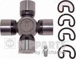NIPParts N2922012 шарнир, продольный вал на TOYOTA HILUX III пикап (KUN_, TGN_, LAN_, GGN_)