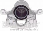 NIPParts N3210906 тормозной суппорт на CHEVROLET NUBIRA седан
