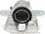 NIPParts N3211047 тормозной суппорт на NISSAN MICRA III (K12)