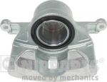 NIPPARTS Суппорт тормозной передний левый Nissan Qashqai/X-Trail (41011JD00A, N3211048)