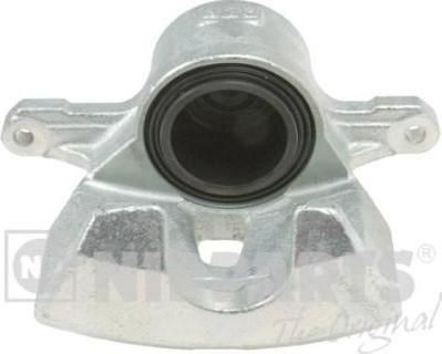 NIPParts N3212094 тормозной суппорт на LEXUS IS II (GSE2_, ALE2_, USE2_)