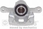 NIPParts N3250901 тормозной суппорт на CHEVROLET NUBIRA седан