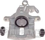 NIPParts N3261001 тормозной суппорт на NISSAN PRIMASTAR фургон (X83)