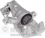 NIPParts N3264008 тормозной суппорт на HONDA CIVIC VI Fastback (MA, MB)