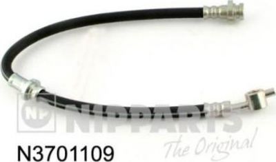 NIPParts N3701109 тормозной шланг на NISSAN ALMERA II (N16)