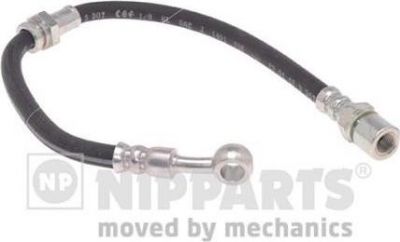 NIPParts N3710900 тормозной шланг на CHEVROLET LACETTI универсал (J200)