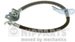 NIPParts N3720501 тормозной шланг на KIA CEE'D SW (ED)