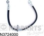 NIPPARTS Шланг тормозной передний пр. HONDA Accord VIII (01464-SDA-A01, N3724000)
