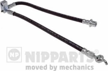 NIPParts N3732002 тормозной шланг на TOYOTA YARIS VERSO (_NLP2_, _NCP2_)