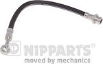 NIPParts N3740500 тормозной шланг на KIA CEE'D SW (ED)