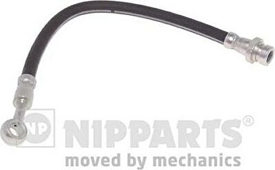 NIPParts N3740500 тормозной шланг на KIA CEE'D SW (ED)