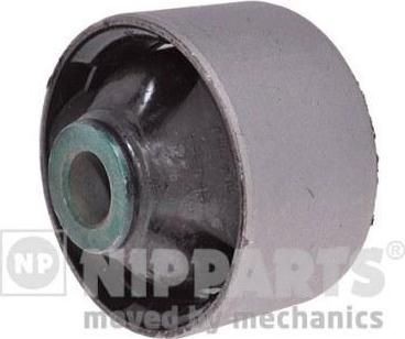 NIPParts N4230512 подвеска, рычаг независимой подвески колеса на HYUNDAI SANTA FE II (CM)
