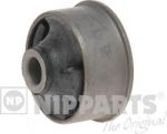 NIPPARTS Сайлентблок рычага TOYOTA COROLLA 06-/AVENSIS 08- перед.подв.зад. (N4232069)
