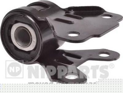NIPParts N4233048 подвеска, рычаг независимой подвески колеса на MAZDA 3 (BL)