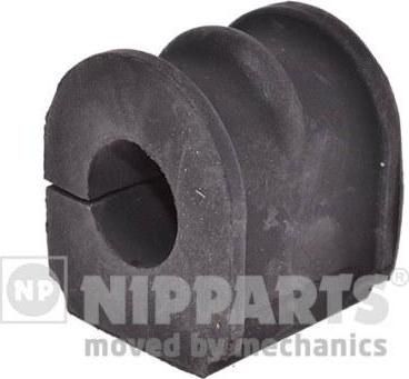 NIPParts N4271001 втулка, стабилизатор на NISSAN MICRA II (K11)
