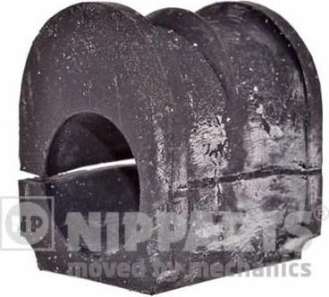 NIPParts N4271008 втулка, стабилизатор на NISSAN PRIMERA (P10)