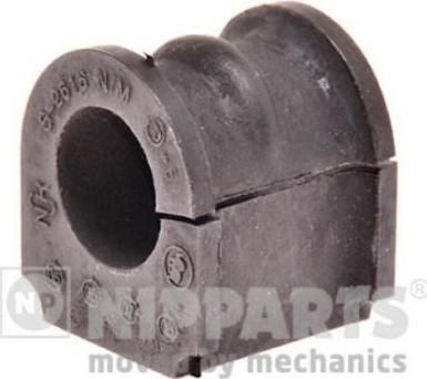 NIPParts N4271011 втулка, стабилизатор на NISSAN ALMERA I (N15)