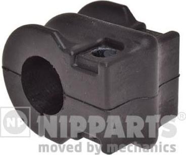 NIPParts N4271032 втулка, стабилизатор на NISSAN TEANA II (J32)