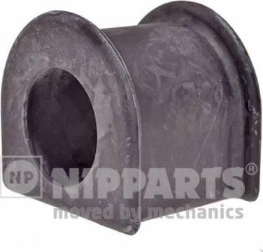 NIPParts N4272036 втулка, стабилизатор на TOYOTA LAND CRUISER 80 (_J8_)