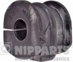 NIPParts N4291012 втулка, стабилизатор на NISSAN QASHQAI / QASHQAI +2 (J10, JJ10)