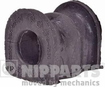 NIPParts N4294004 втулка, стабилизатор на HONDA CR-V II (RD_)