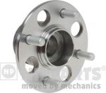 NIPPARTS Ступица задняя HONDA JAZZ 1.2/1.4 02- (42200-SAA-G02, N4714046)
