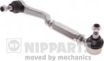 NIPParts N4810500 поперечная рулевая тяга на HYUNDAI TERRACAN (HP)