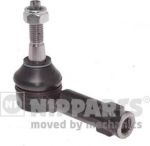 NIPParts N4820918 наконечник поперечной рулевой тяги на CHEVROLET TRACKER