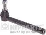 NIPParts N4821113 наконечник поперечной рулевой тяги на NISSAN MURANO (Z50)
