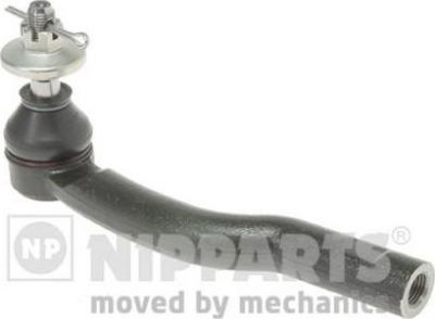 NIPParts N4832105 наконечник поперечной рулевой тяги на TOYOTA PRIUS (ZVW3_)