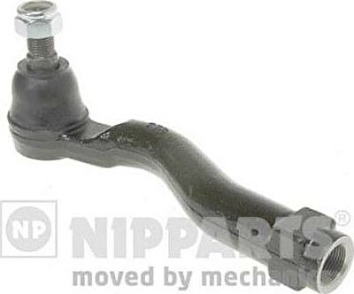 NIPParts N4832106 наконечник поперечной рулевой тяги на TOYOTA TUNDRA пикап (_K5_)