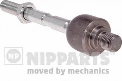 NIPParts N4840319 осевой шарнир, рулевая тяга на KIA CEE'D SW (ED)