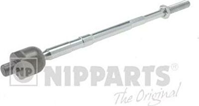 NIPParts N4840524 осевой шарнир, рулевая тяга на HYUNDAI i10 (PA)