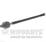 NIPParts N4840531 осевой шарнир, рулевая тяга на HYUNDAI GENESIS купе