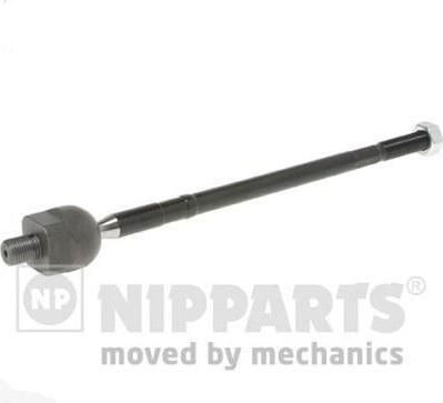 NIPParts N4840531 осевой шарнир, рулевая тяга на HYUNDAI GENESIS купе