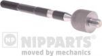 NIPParts N4840533 осевой шарнир, рулевая тяга на HYUNDAI i40 CW (VF)