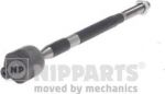 NIPParts N4840911 осевой шарнир, рулевая тяга на CHEVROLET SPARK (M300)