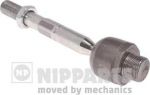 NIPParts N4842067 осевой шарнир, рулевая тяга на TOYOTA LAND CRUISER 100 (FZJ1_, UZJ1_)