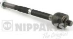 NIPPARTS Тяга рулевая(без наконечника) MAZDA 2//FORD Fiesta 08-> (D651-32-240, N4843055)