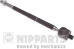 NIPParts N4843064 осевой шарнир, рулевая тяга на MAZDA CX-5 (KE, GH)