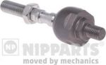 NIPParts N4844035 осевой шарнир, рулевая тяга на HONDA LEGEND IV (KB_)