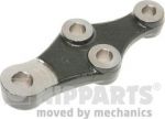 NIPParts N4860524 несущий / направляющий шарнир на KIA CEE'D SW (ED)